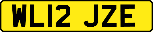 WL12JZE