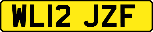 WL12JZF