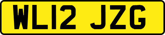 WL12JZG