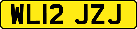 WL12JZJ