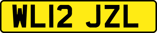 WL12JZL