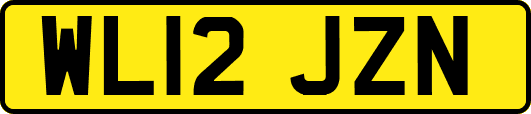 WL12JZN