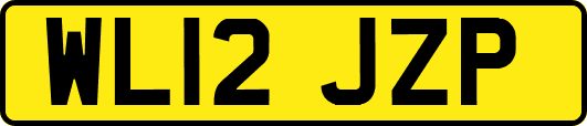 WL12JZP