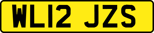 WL12JZS
