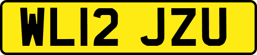 WL12JZU