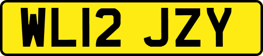 WL12JZY