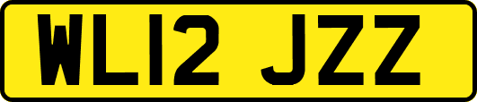 WL12JZZ