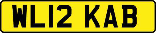 WL12KAB