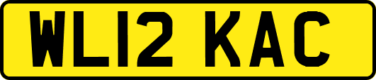 WL12KAC