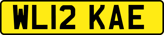 WL12KAE