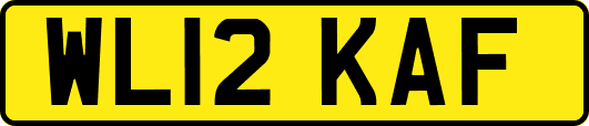 WL12KAF