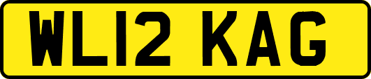 WL12KAG