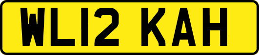 WL12KAH
