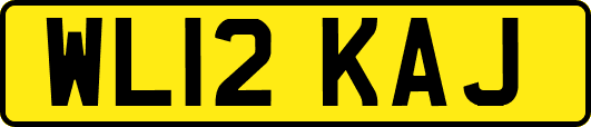 WL12KAJ