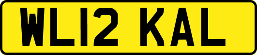WL12KAL