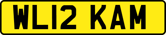 WL12KAM