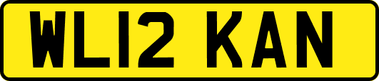 WL12KAN