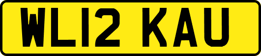 WL12KAU