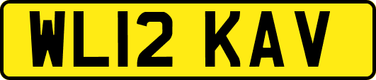 WL12KAV