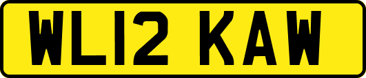 WL12KAW