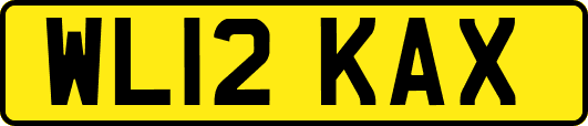 WL12KAX
