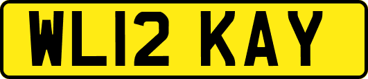 WL12KAY