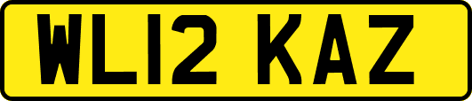 WL12KAZ