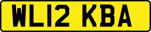 WL12KBA