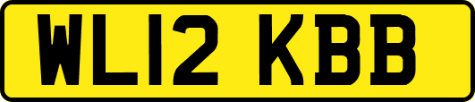 WL12KBB
