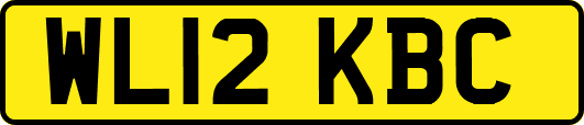 WL12KBC