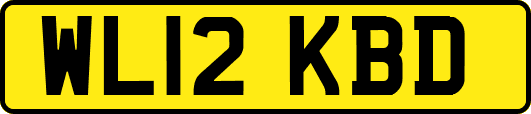 WL12KBD