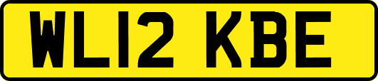 WL12KBE