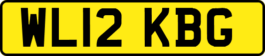 WL12KBG