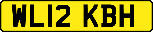 WL12KBH