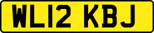 WL12KBJ