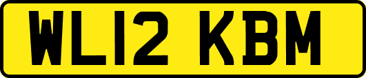 WL12KBM