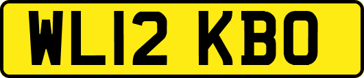WL12KBO