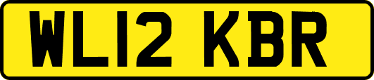 WL12KBR