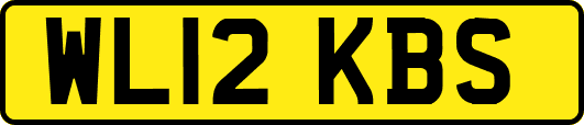 WL12KBS