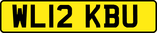 WL12KBU