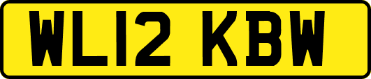 WL12KBW