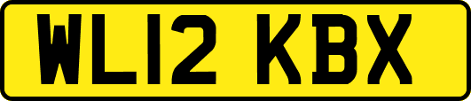 WL12KBX