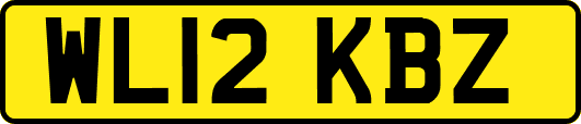 WL12KBZ