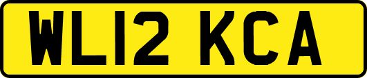WL12KCA
