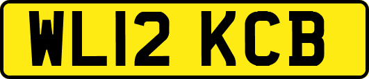WL12KCB