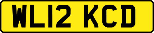 WL12KCD