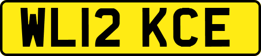 WL12KCE