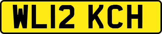 WL12KCH