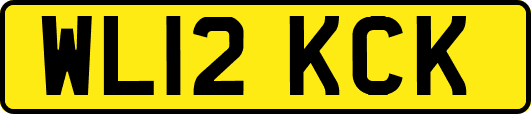 WL12KCK