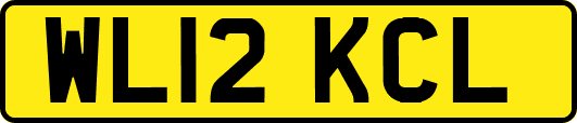 WL12KCL